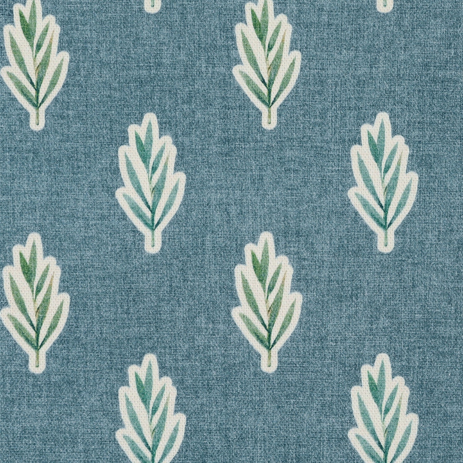 ANTE DECOR Hidcote Made To Measure Roman Blind Hyacinth