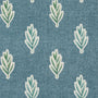 ANTE DECOR Hidcote Made To Measure Roman Blind Hyacinth Sample Image