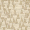 ANTE DECOR Hermes Made To Measure Roman Blind Ivory Beige