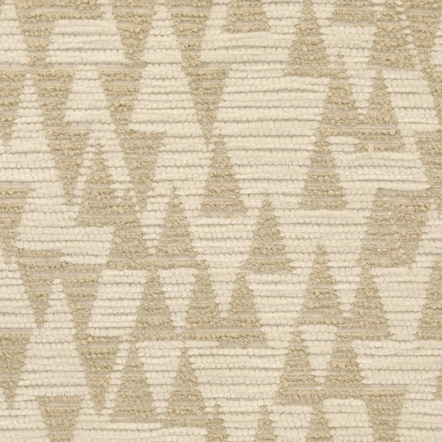 ANTE DECOR Hermes Made To Measure Curtains Ivory Beige