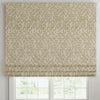 ANTE DECOR Hermes Made To Measure Roman Blind Ivory Beige