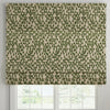 ANTE DECOR Hermes Made To Measure Curtains Cream Forest