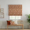 ANTE DECOR Hermes Made To Measure Roman Blind Cream Brick