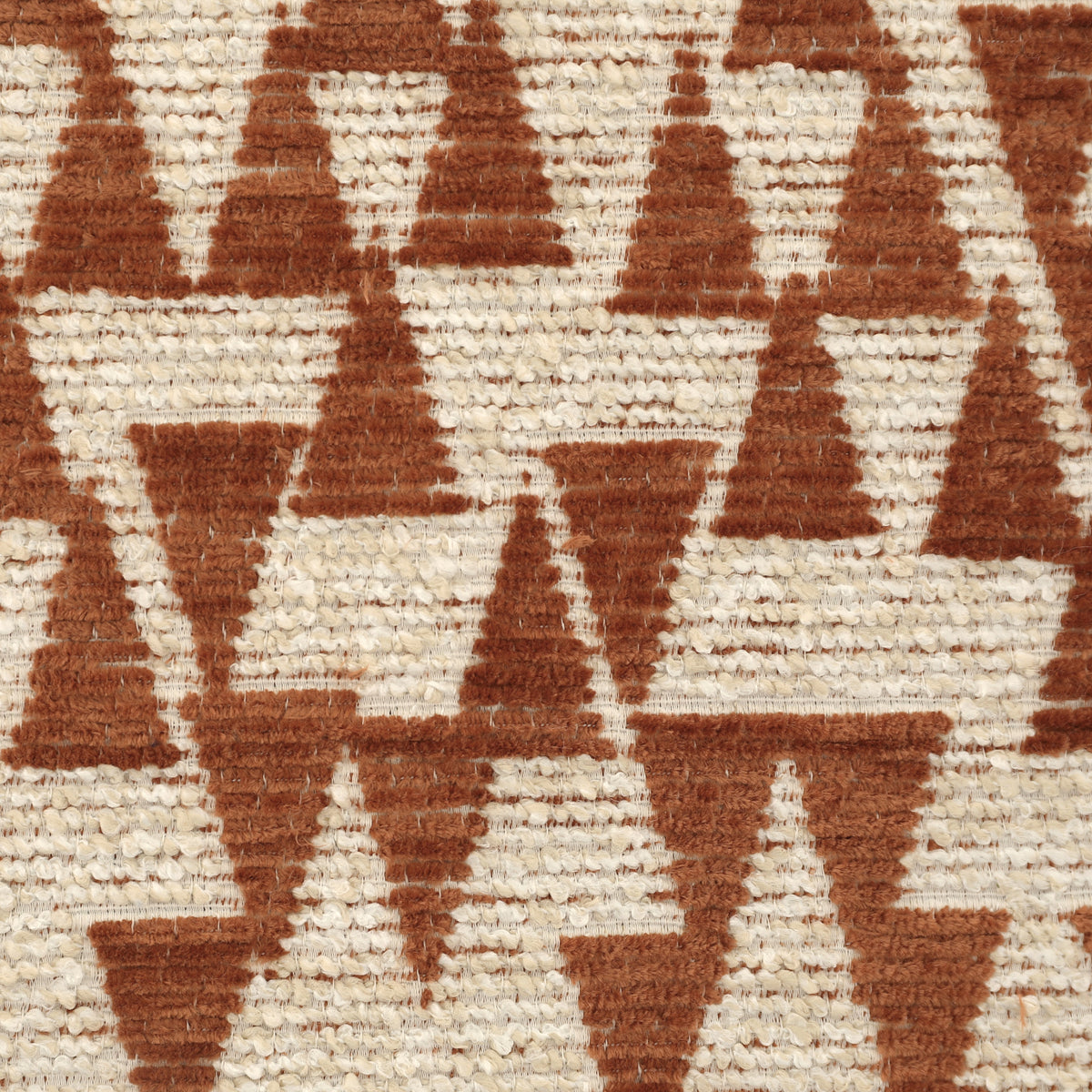ANTE DECOR Hermes Made To Measure Curtains Cream Brick