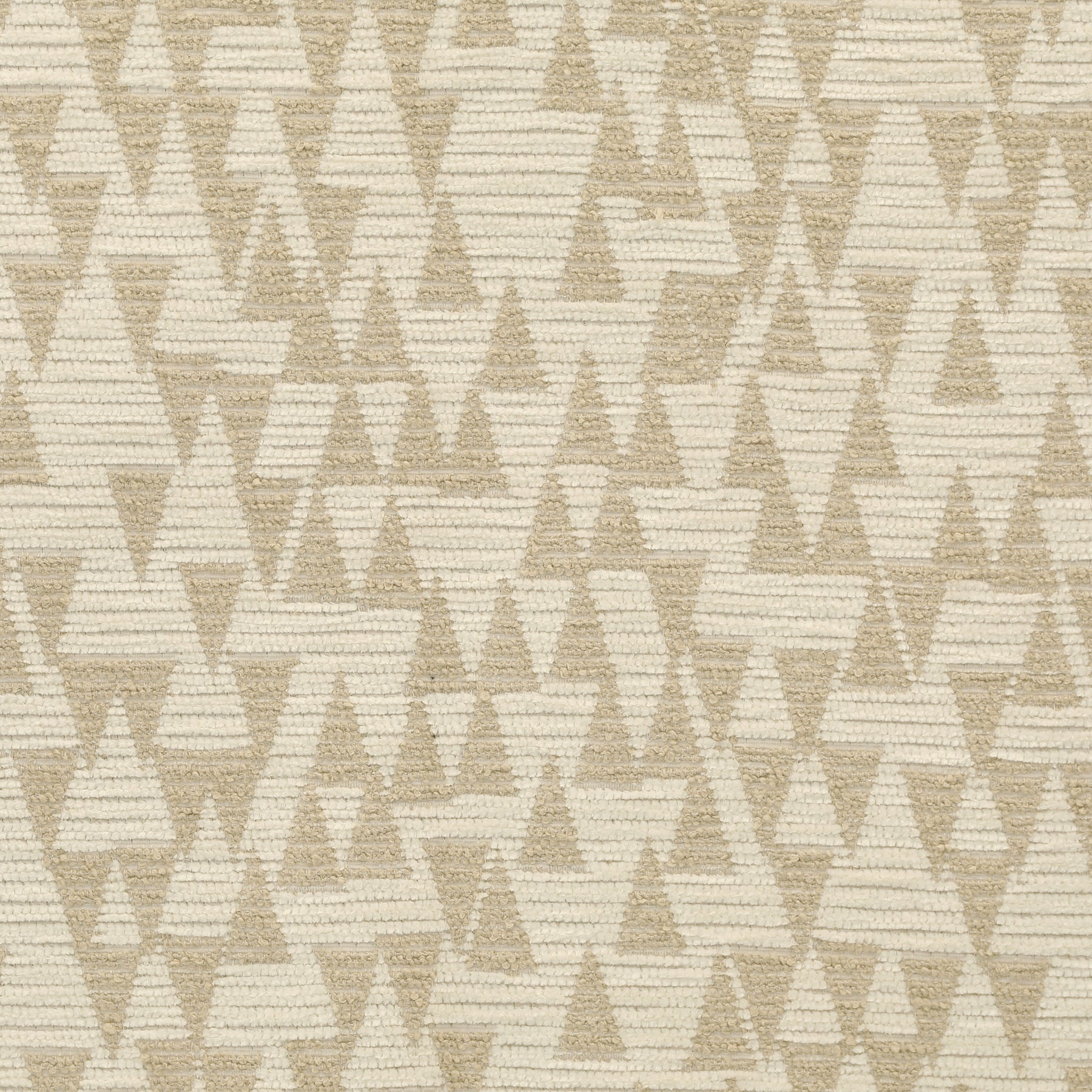 ANTE DECOR Hermes Fabric Ivory Beige