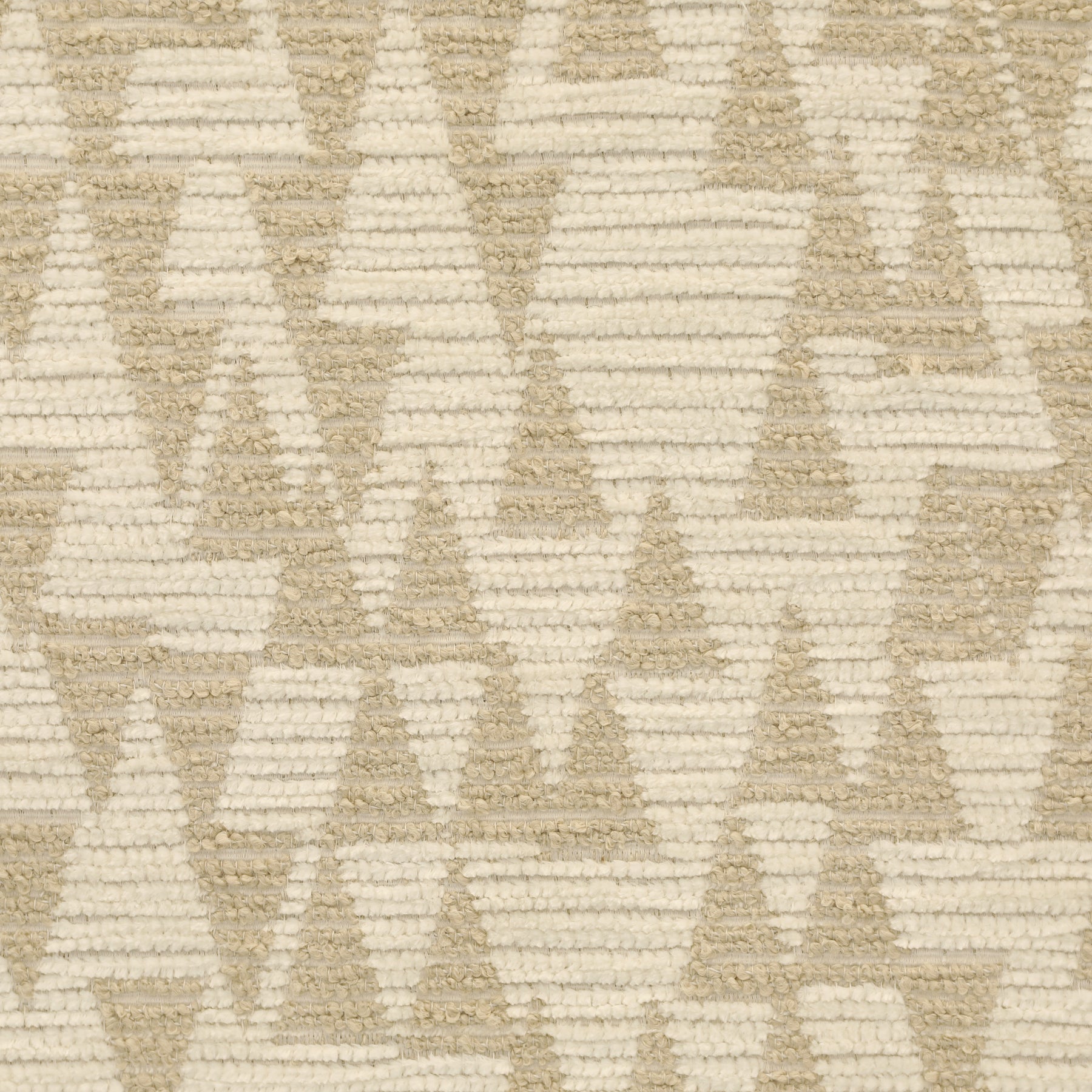 ANTE DECOR Hermes Fabric Ivory Beige