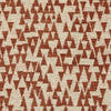 ANTE DECOR Hermes Fabric Cream Brick
