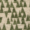 ANTE DECOR Hermes Fabric Cream Forest