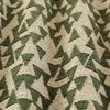 ANTE DECOR Hermes Fabric Cream Forest