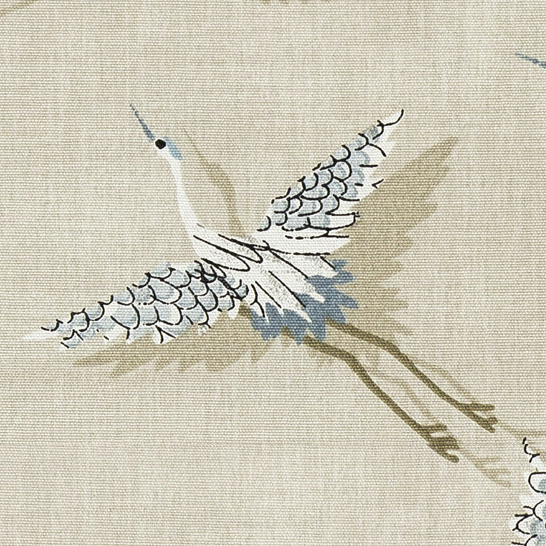 Naoko Made to Measure Curtain Linen