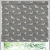 Naoko Made to Measure Roman Blind Slate