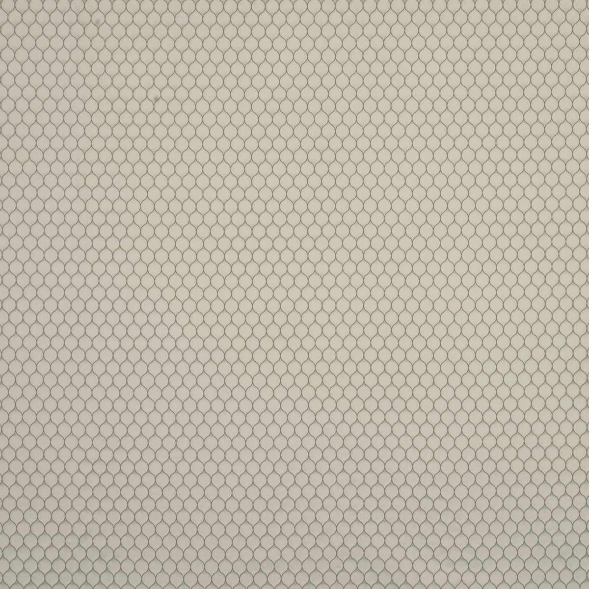Neon Curtain Fabric Sand