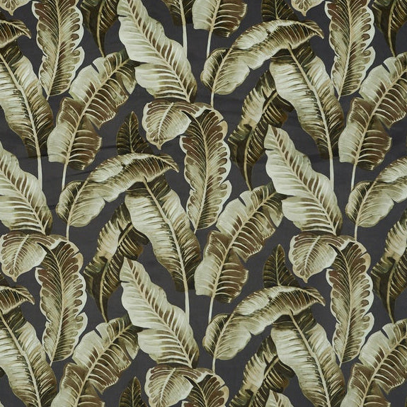 Prestigious Textiles Nicobar Velvet Fabric Pepperpod