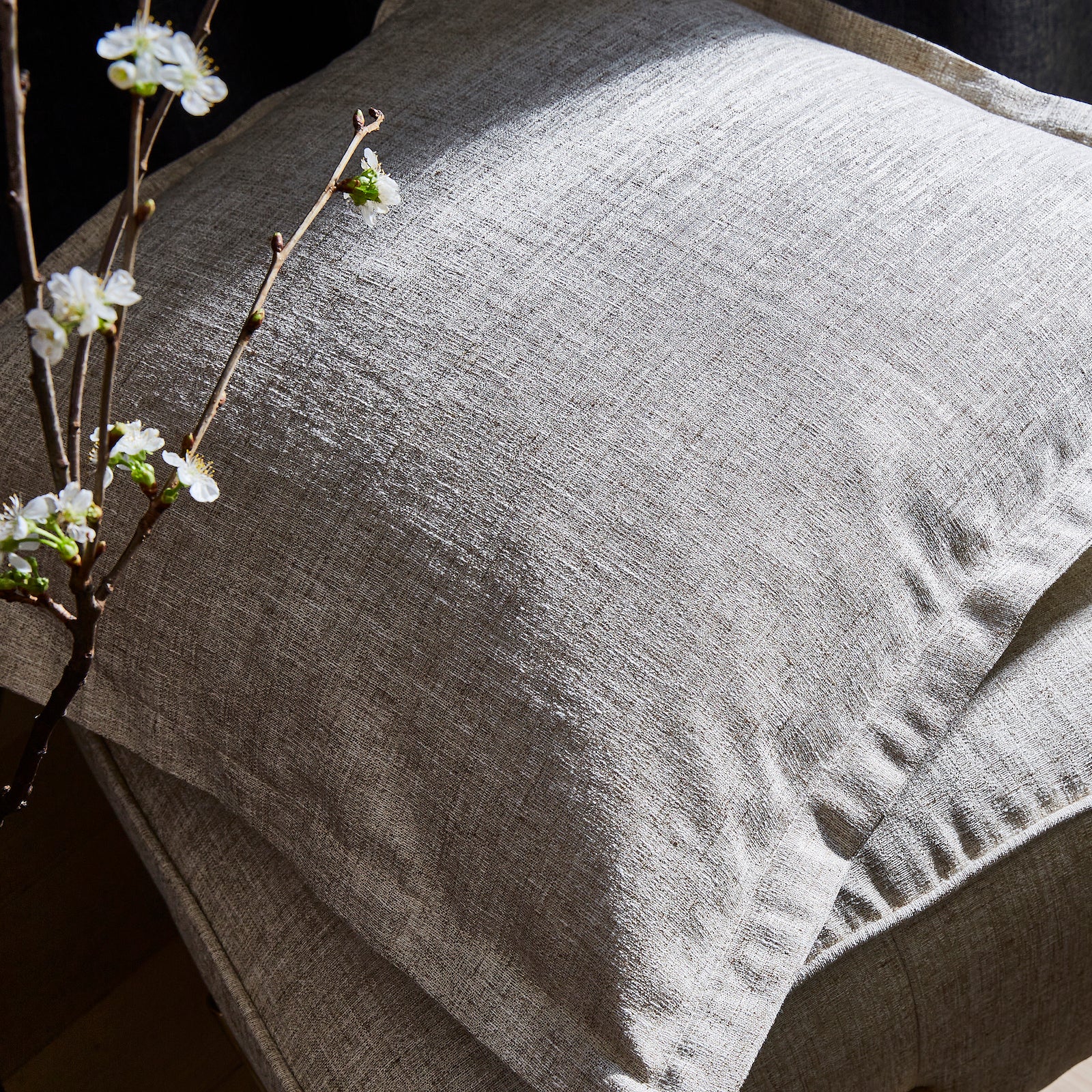 Prestigious Textiles Nimbus Fabric Alloy