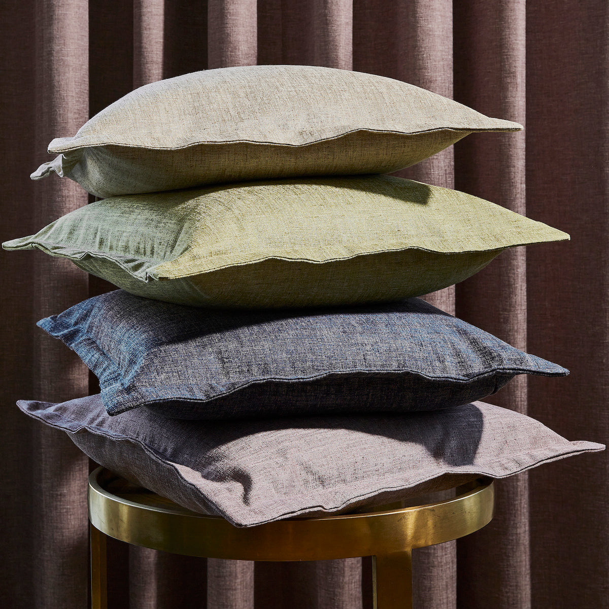 Prestigious Textiles Nimbus Fabric Kiwi