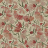 ANTE DECOR Filby Fabric Dusty Rose