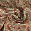 ANTE DECOR Filby Made To Measure Curtains Dusty Rose