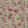 ANTE DECOR Filby Made To Measure Roman Blind Dusty Mauve