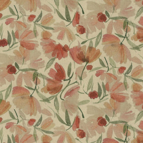 ANTE DECOR Filby Fabric Autumn