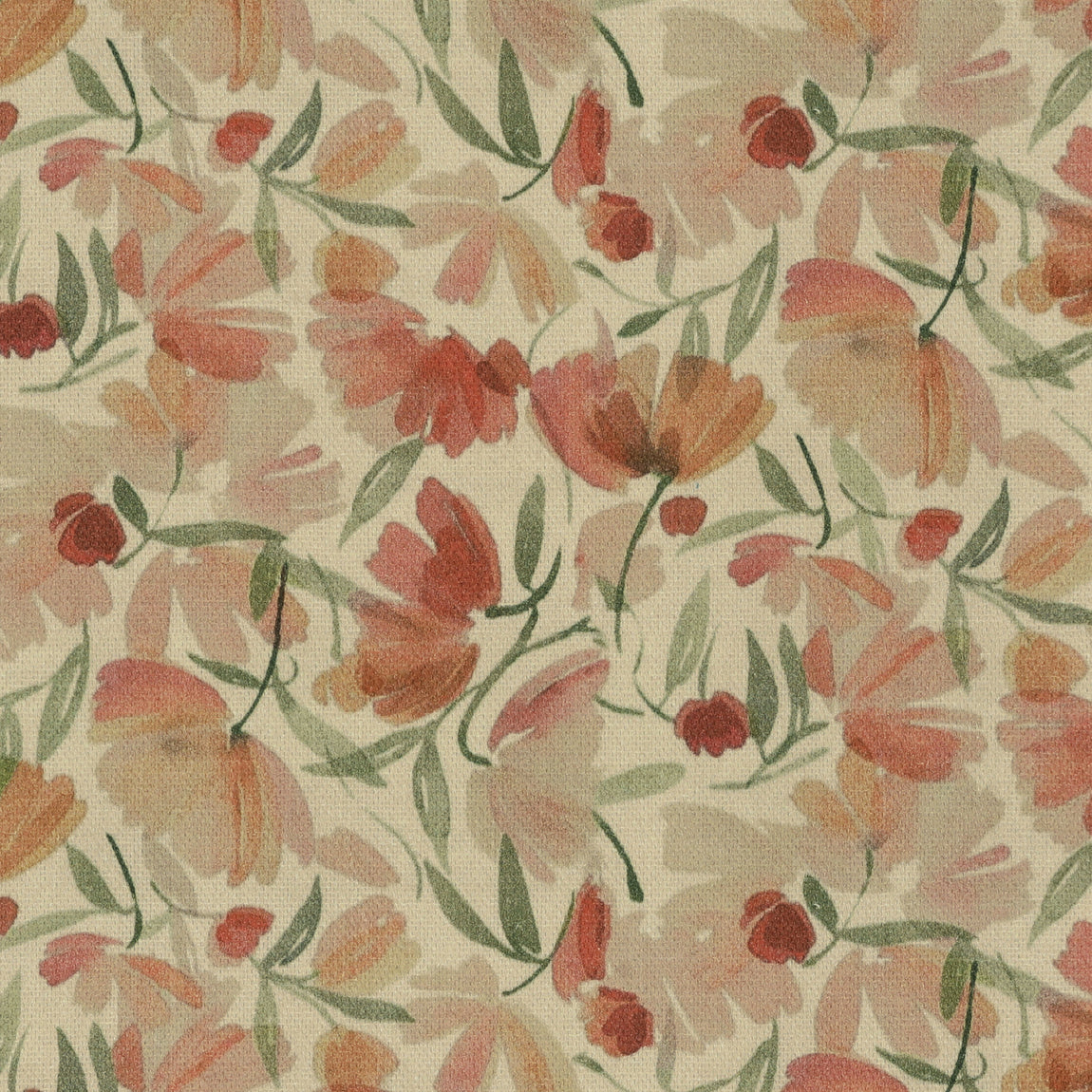ANTE DECOR Filby Fabric Autumn