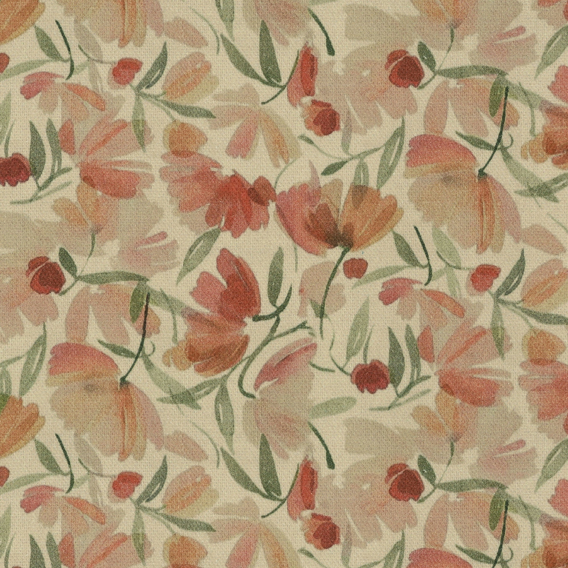 ANTE DECOR Filby Made To Measure Curtains Autumn