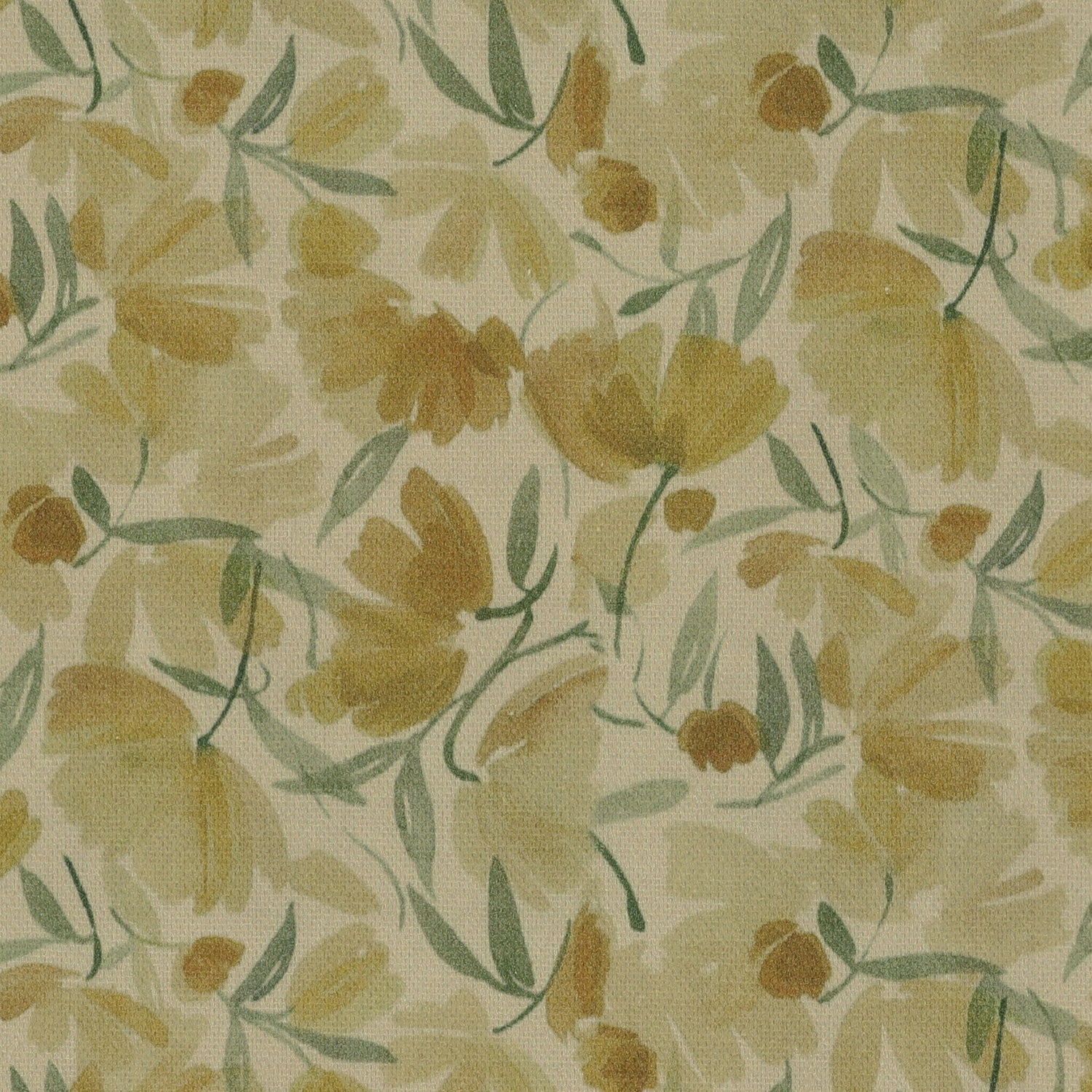 ANTE DECOR Filby Made To Measure Roman Blind Spring