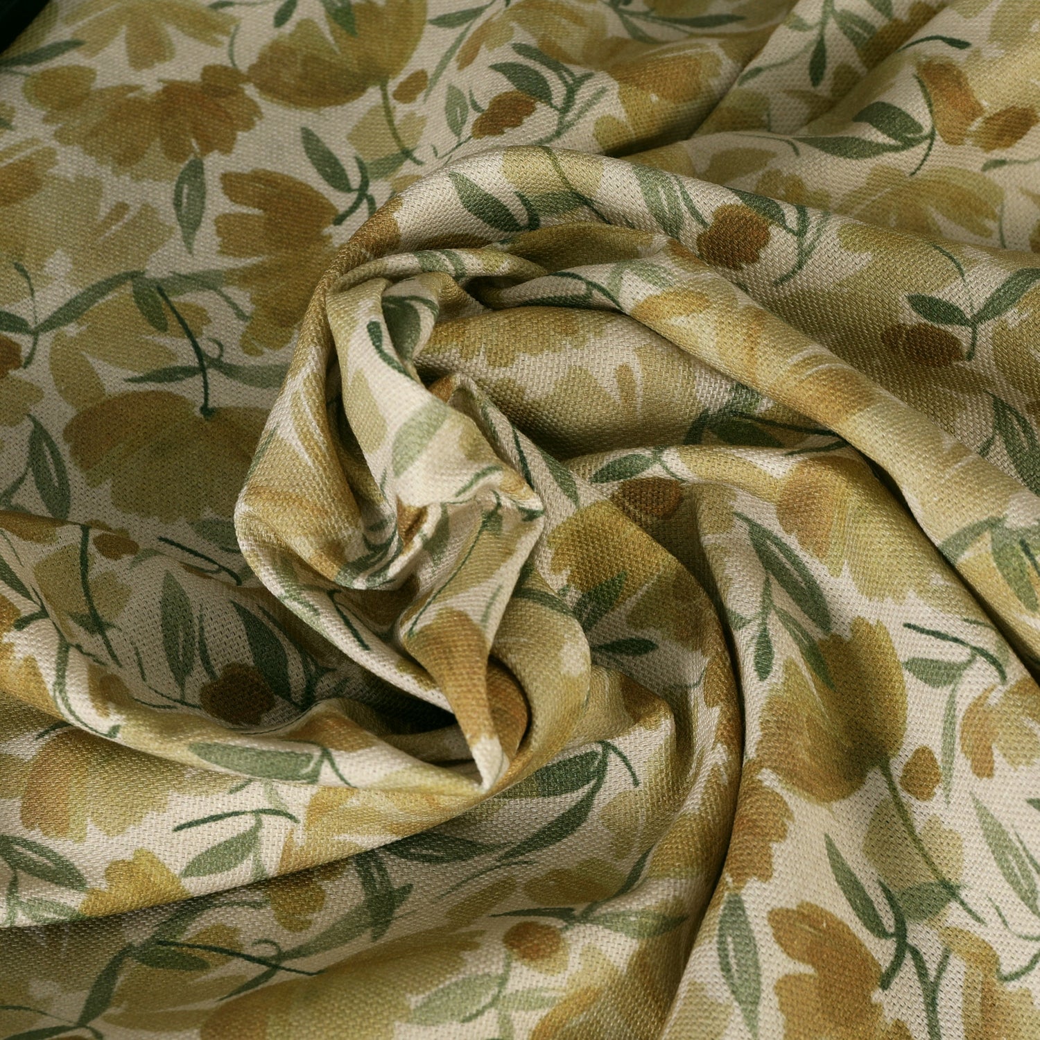 ANTE DECOR Filby Made To Measure Roman Blind Spring
