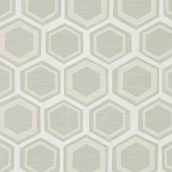 Prestigious Textiles Navoi Fabric Silver