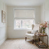 ANTE DECOR Nymans Boucle Fabric Cream