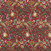iLiv Oakmere Fabric Carmine