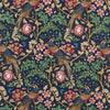 iLiv Oakmere Fabric Indigo