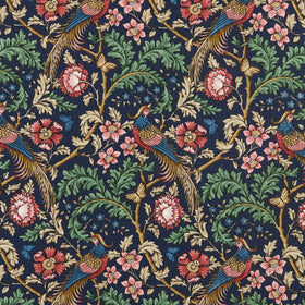 iLiv Oakmere Fabric Indigo