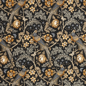 iLiv Oakmere Fabric Saffron