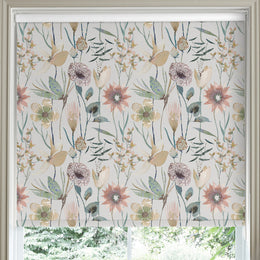 Voyage Oceania Made to Measure Blackout Roller Blind Sandstone