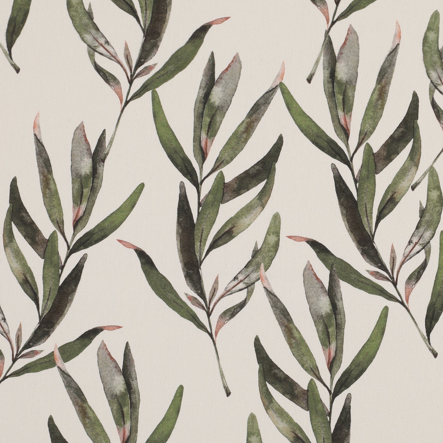 ANTE DECOR Olivia Made to Measure Roman Blind Green