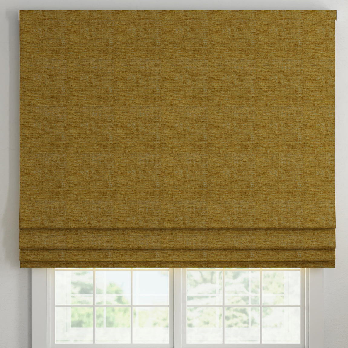 ANTE DECOR Olympus Made To Measure Curtains Dandelion Silver
