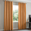 Florence Velvet Made to Measure Curtain Rust
