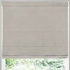 Florence Velvet Made to Measure Roman Blind Dove