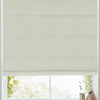 Florence Velvet Made to Measure Roman Blind Oyster