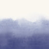Bluebellgray Ombre Translucent Made To Measure Roller Blind Cornflower