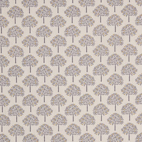 iLiv Orange Grove Fabric Ochre