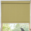 Orla Kiely Tiny Stem Translucent Made to Measure Roller Blind Seagrass