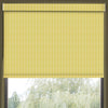 Orla Kiely Tiny Stem Translucent Made to Measure Roller Blind Yellow