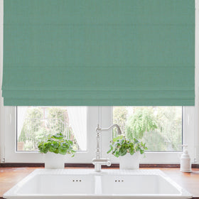 Oslo Made to Measure Roman Blind Dragonfly