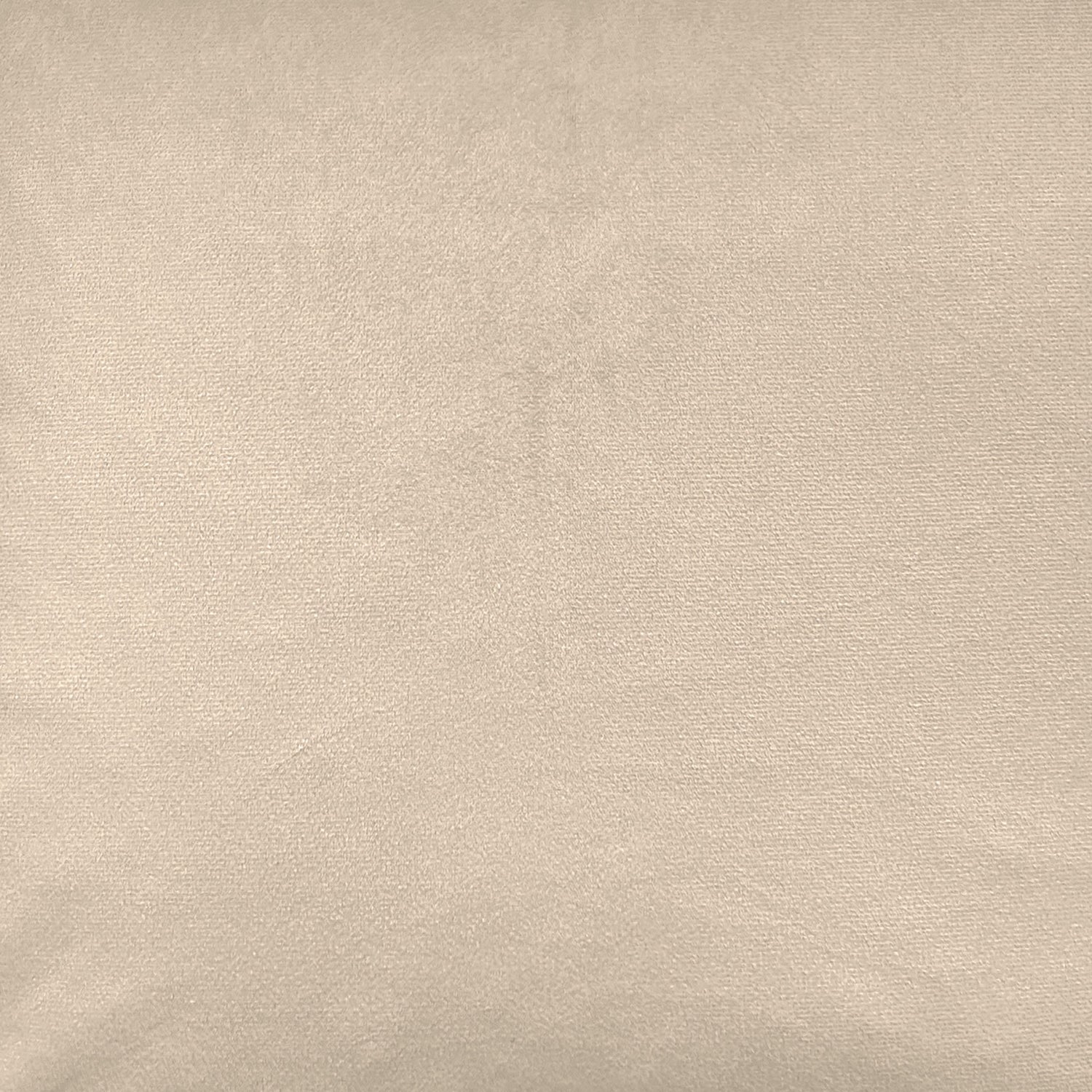 Oxford Velvet Thermal Blackout Ready Made Pencil Pleat Curtains Cream