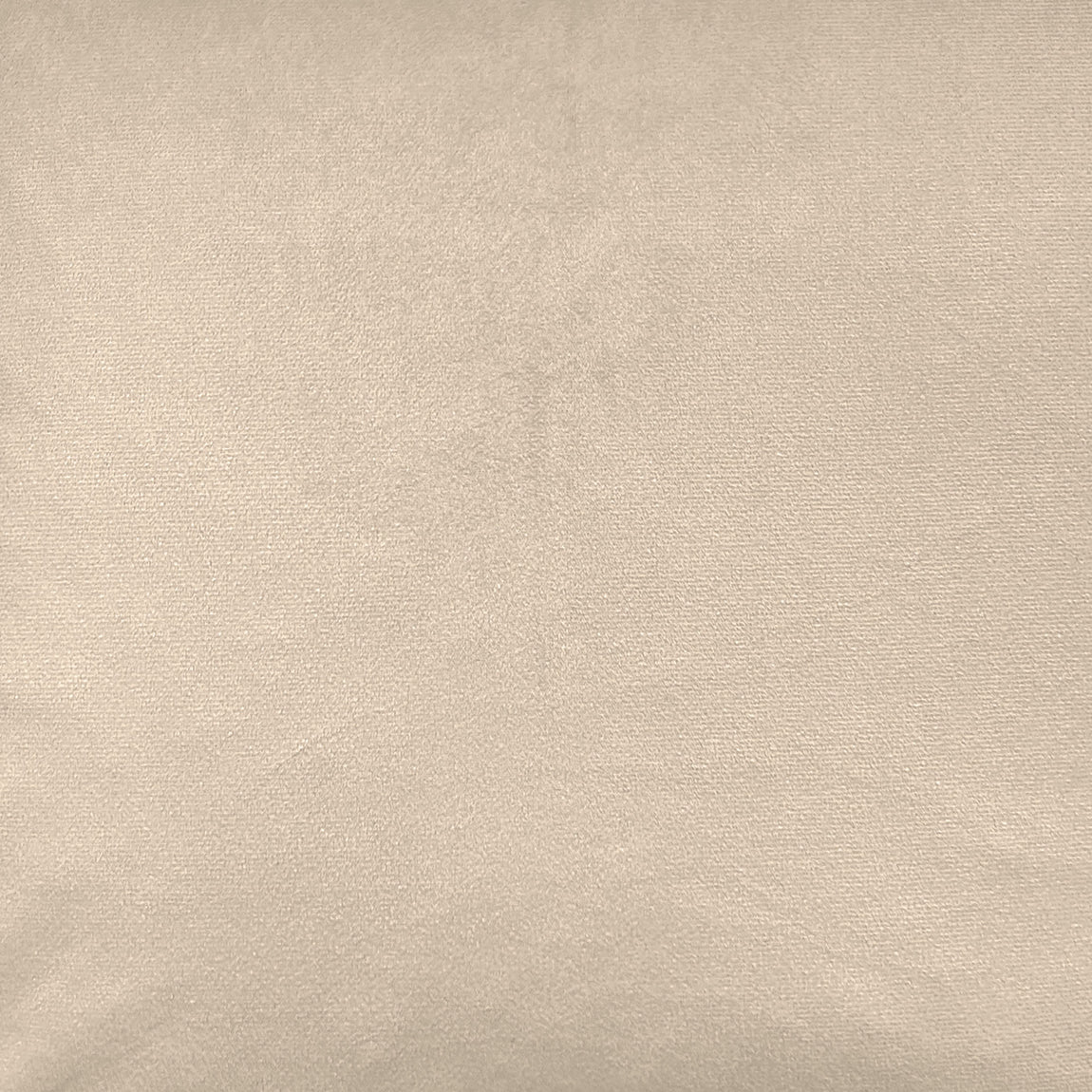 Oxford Velvet Thermal Blackout Ready Made Pencil Pleat Curtains Cream