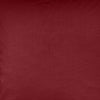 Oxford Velvet Thermal Blackout Ready Made Pencil Pleat Curtains Red