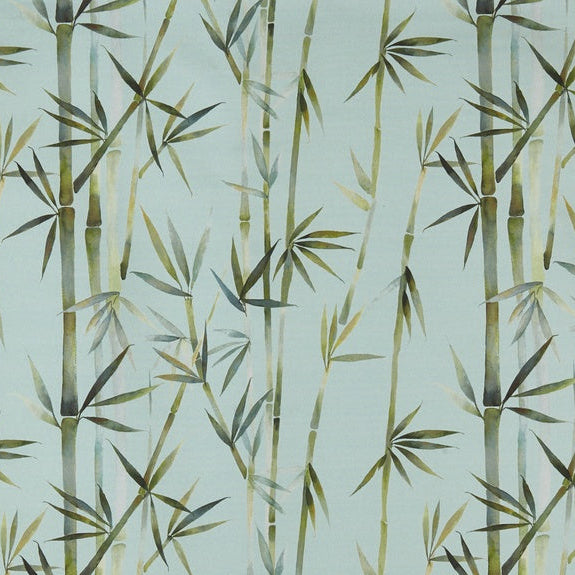 Prestigious Textiles Pacific Fabric Ocean