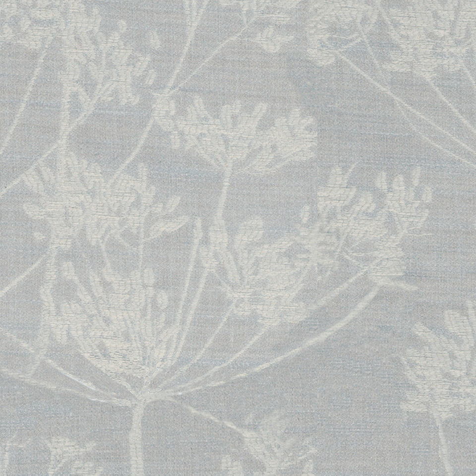 Padstow Made to Measure Curtain Blue