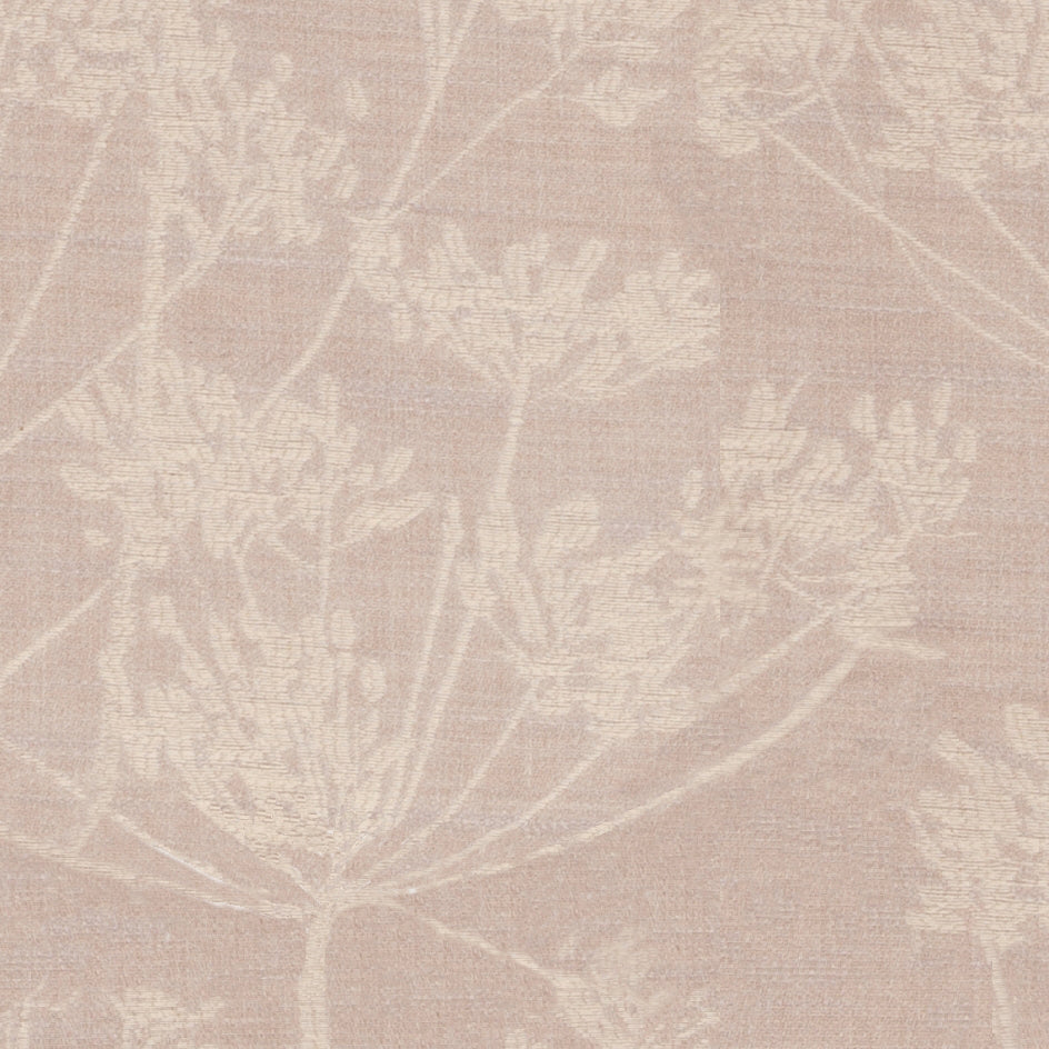 Padstow Made to Measure Curtain Mauve